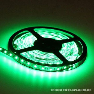 14.4watt Flexible Led Strip 5050 Waterproof 12v For Advertisement Signboard